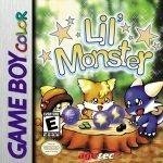 Lil' Monster (Game Boy Color)